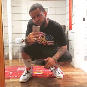 Meet your Posher, Terence